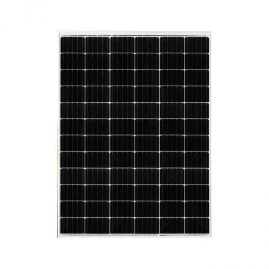 mono solar power panel
